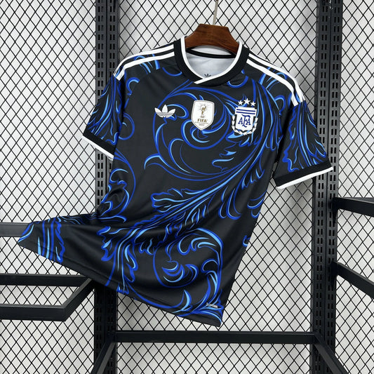 Argentina 25/26 Home Shirt