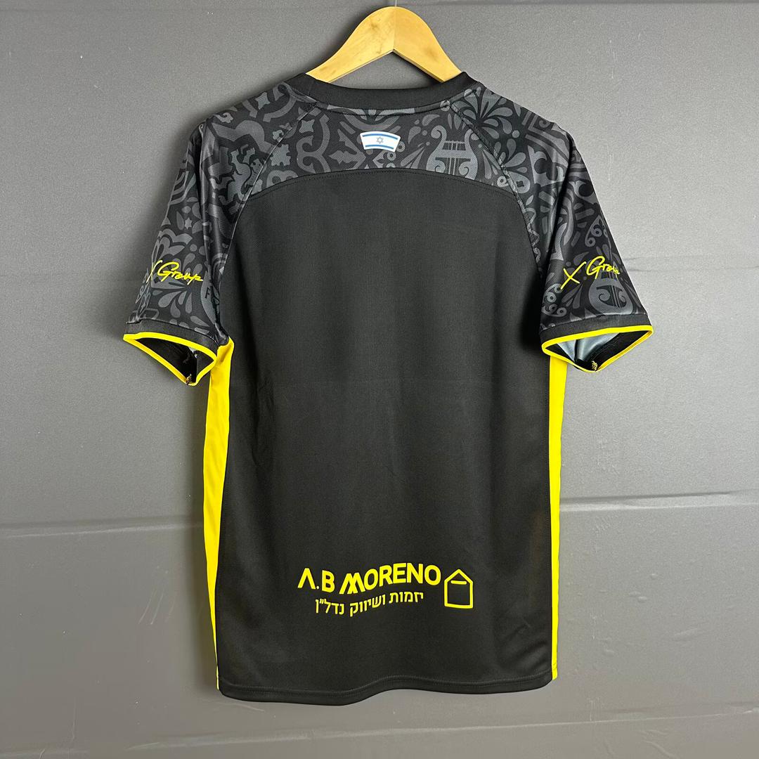 חולצה ביתר ירושלים 25/26