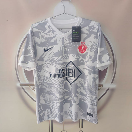 חולצה הפועל תל אביב 25/26