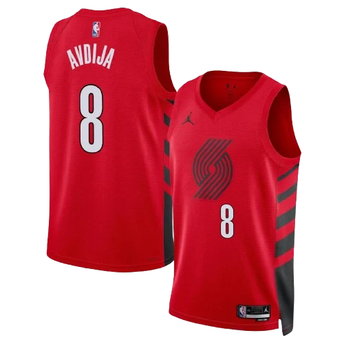 גופיית נבא פורטלנד בלייזרס (דני אבדיה)