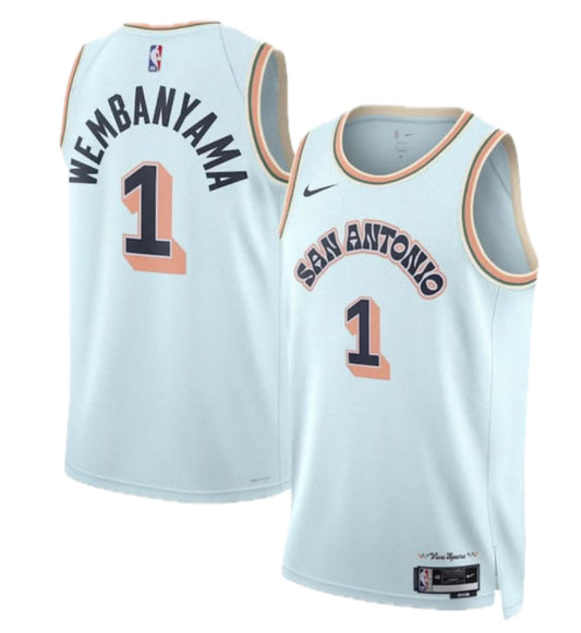 גופיית סן אנטוניו ספרס - וומביניה 23/24