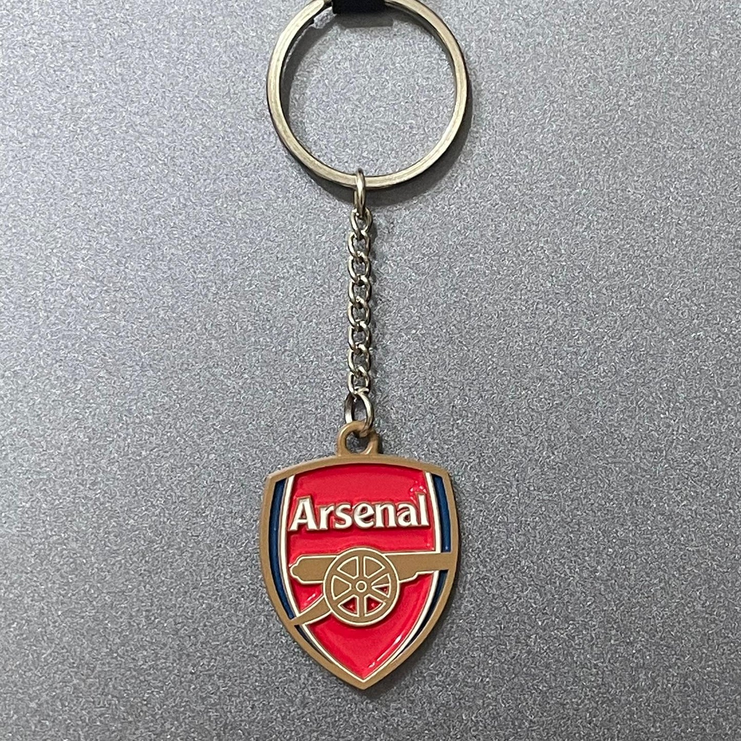 Arsenal keychain