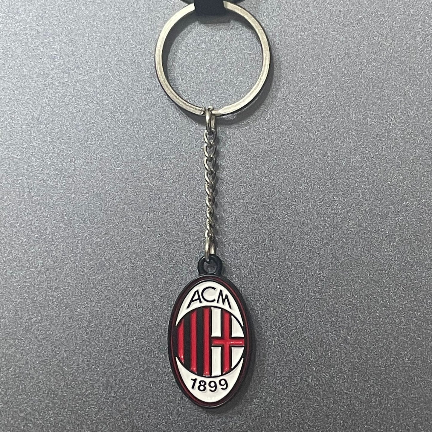 Milan keychain